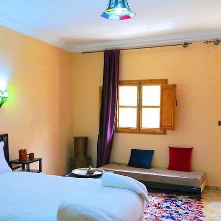 Готель Kasbah Imoula Імліль Екстер'єр фото