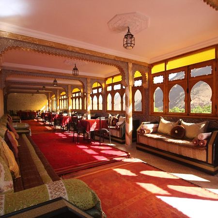 Готель Kasbah Imoula Імліль Екстер'єр фото
